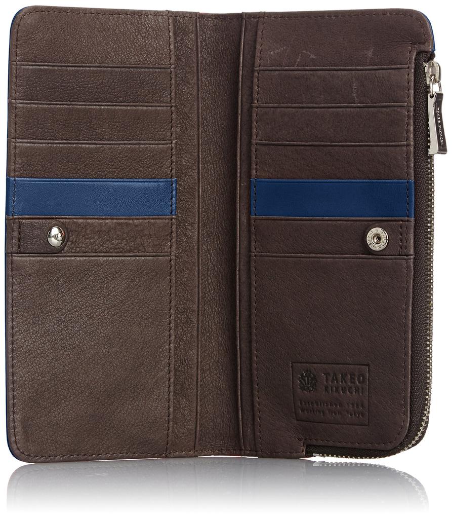 Wallet Pierre 181615 Con [Takeokikuchi]