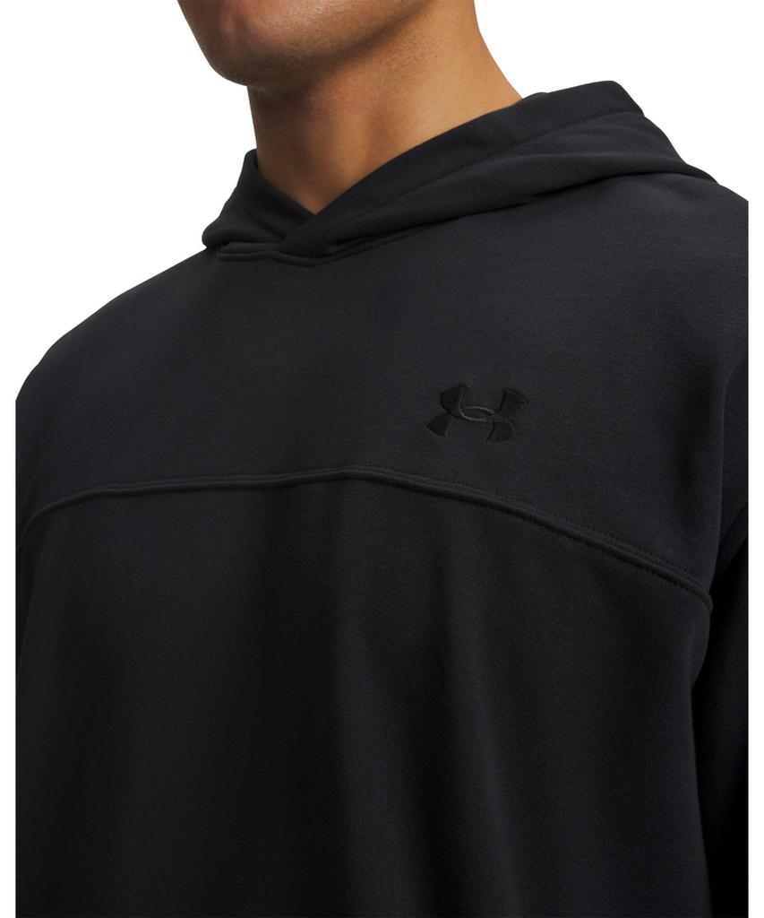UNDERARMOUR Rival Lightweight Hoodie 6012335-001