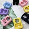 Silicone Protective Case for DJI Osmo 360 Waterproof Shockproof Action Camera Protector Cover Sleeve Shell Sports Camera Accessories