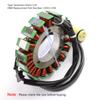 Stator Generator Fit for Kawasaki ZX-6R Ninja ZX6R 00-02 ZZR600 06-08 21003-1358