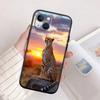 BH32 Leopard New High-End Shell Phone Case for Xiaomi Poco F8 M4 M5 M6 M7 X3 X6 X7 Pro GT NFC Ultra