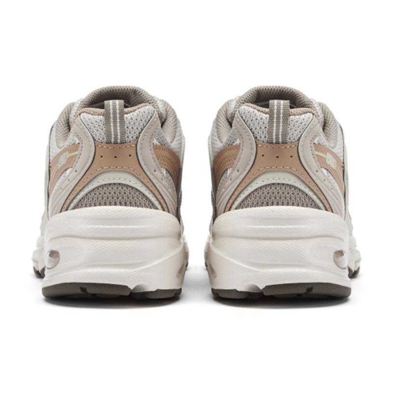 New Balance 530 Cream Beige Sneakers MR530KOB