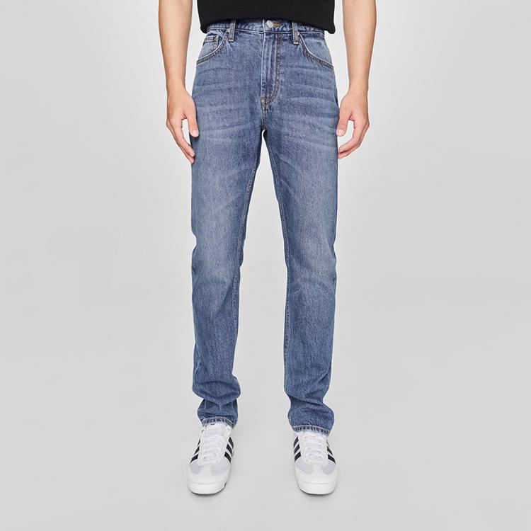 Lee SS25 Jeans Men's Medium Blue LMB100709205167A08109