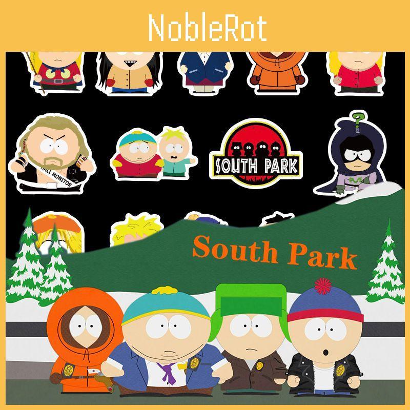 Pack 50pcs Stickers Set Game Diy Imposter Decal Waterproof Stickers