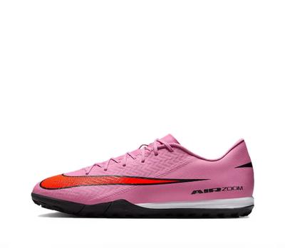 Mercurial Vapor 16 Academy Football Boots Unisex FQ8449-600 Pink Size
