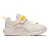 Li Ning Comfortable Versatile Durable Kids Casual Shoes Kids Casual Shoes Light-Pink YKNS142-2
