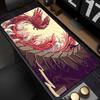 Dragon Mouse Pad Desk Mat Office Rug Mouse Mat Mause Pad Xxl totem Big Mousepepad Gaming Accessories Mausepad Deskmat 1200x600