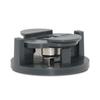 4Pieces Prevent Electricity Theft Socket Lock Save Electricity Cost Lock Easy to Manage Durable Plastic Socket Lock