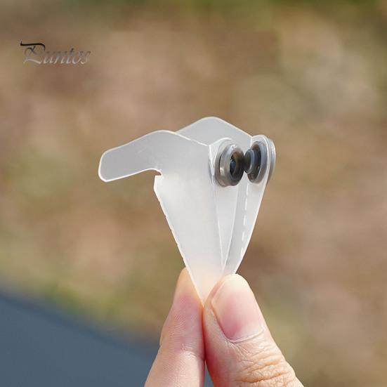 Camping Cup Spout Food Grade Heat-Resistant PP Snap Button Outdoor Hiking Backpacking Picnic Pot Mug Water Guide Nozzle Attachment Camping