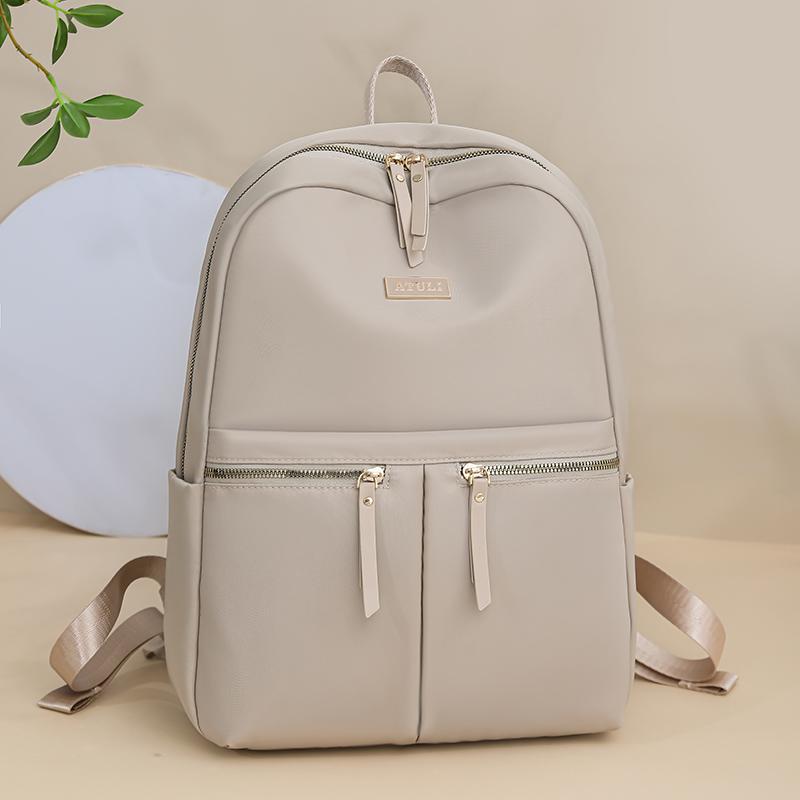 Multifunktionsrucksack für Damen, Pendlerrucksack mit großem Fassungsvermögen