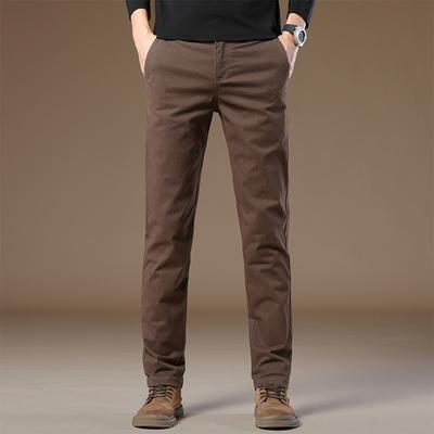 Broeken en rokken – Broek