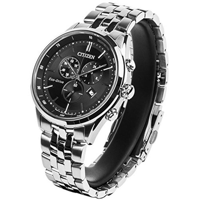 [Citizen] ECO-DRIVE Chronograph AT2140-55E Men's Watch