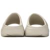 MLB New York Yankees Rutschfeste Abriebfeste Badeschuhe Unisex Beige Sneakers 3ALPS0153-50IVS