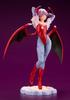Vampire Bishoujo Lilith Scale PVC SV301 1/7 Pre-painted Figure, Multicolor,