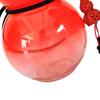 700ml Gourd Water Bottle Large Capacity Eye Catching Funny Portable Safe Chinese Retro Inspired Bottle for Daily Use