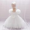 Girls Princess Gown Performance