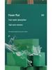 Dried Floral Foam Water-Absorbing Sponge for Fresh or Dried Flower Arrangements