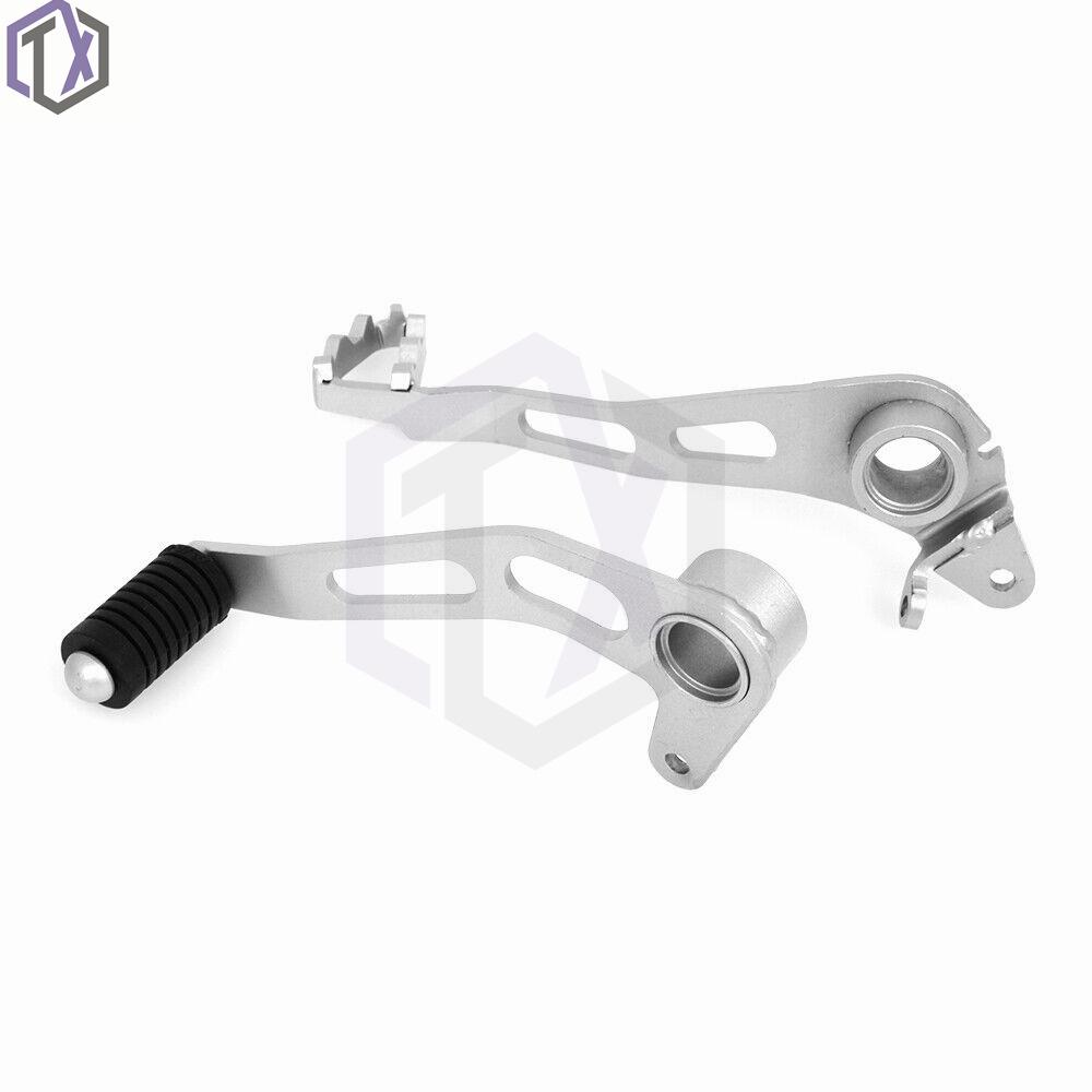 

Ducati Scrambler 797/800 Icon Shift & Brake Lever Set Brake Lever (1 piece)