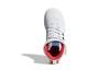 adidas Originals Drop Step 360 C Comfortable High Top Kids' Skateboarding Shoes White Kids' H05618