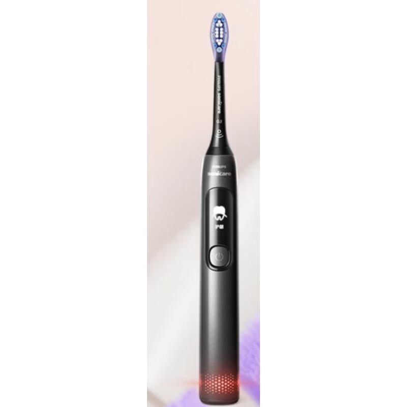 Philips Diamond 7 Series Sonic Electric Toothbrush