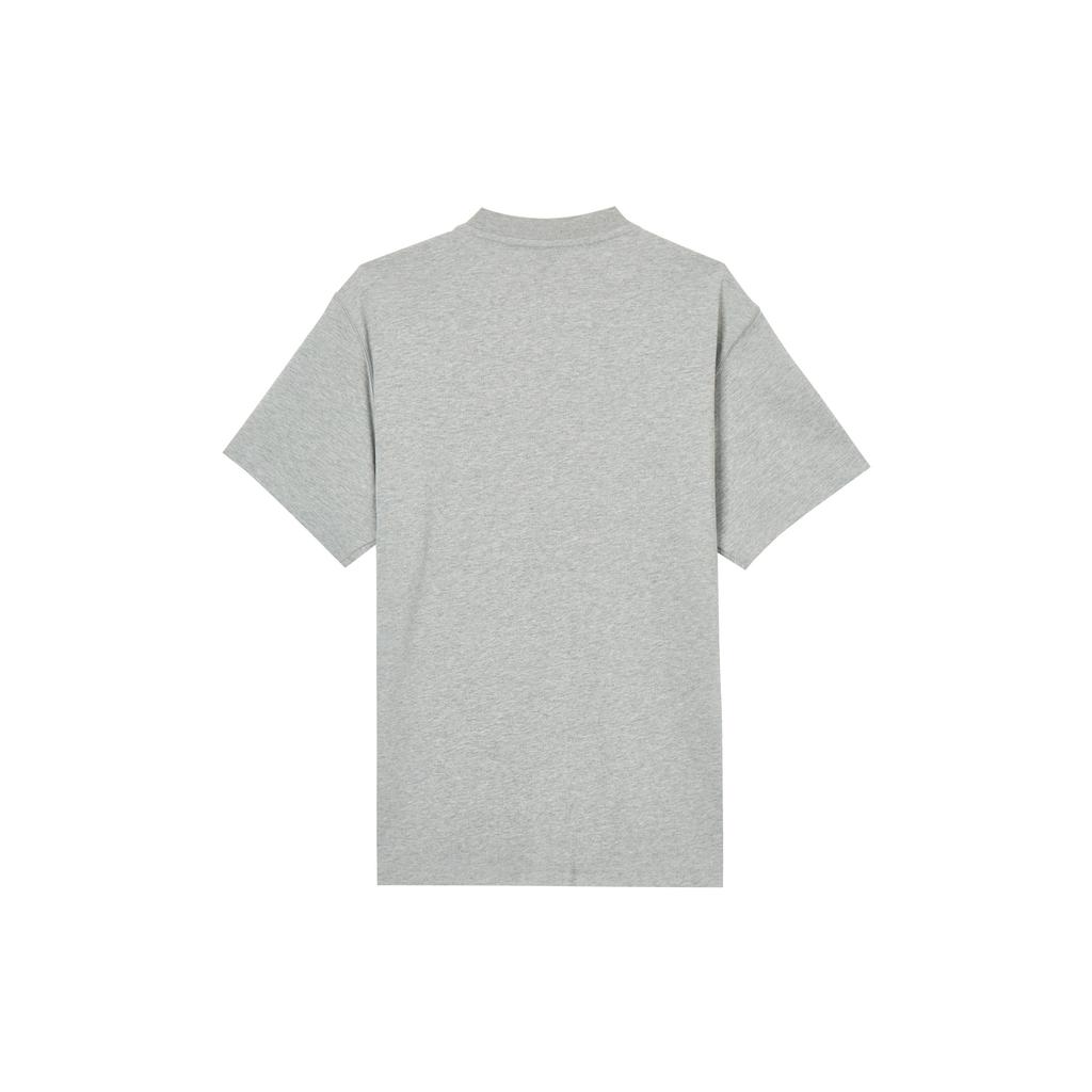 Nike Club T Shirt Men's Toned Dark Gray/Light Smoke Gray/White HQ5975-063