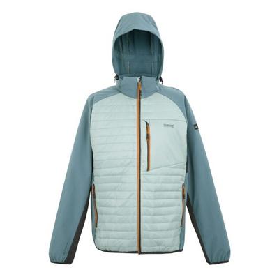 Men's Pro Hybrid II Jacket