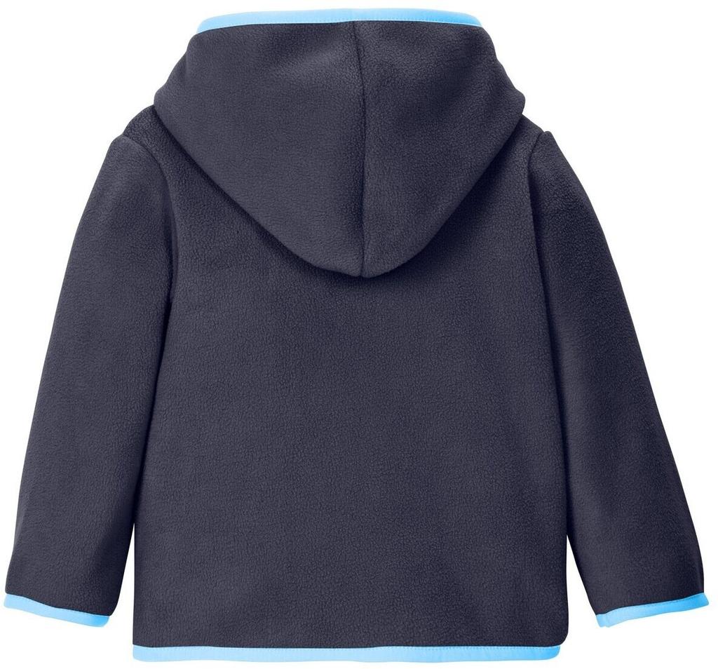 Killtec Fleecejacke Hood FIOS MNS FLC JCKT dunkelnavy 42891-000