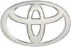 TOYOTA Genuine Parts EMBLEM RADIATOR GRILLE Part Number 75311-35220
