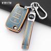 New Tpu Car Key Case Cover Fob For Hyundai I20 I30 Ix20 Ix25 Ix35 Elantra Accent For Kia Sportage Rio 3 Soul Optima Ceed K5 Bag