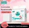 Encore Newborn Waterproof Disposable Urine Pad - Foldable and Anti-Leak Protection for Crib and Changing Table