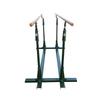 QUANJIE Outdoor Adjustable Parallel Dip Bars
