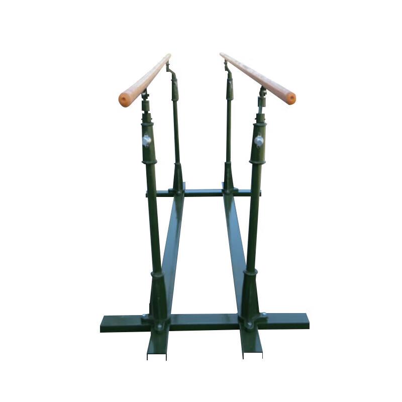QUANJIE Outdoor Adjustable Parallel Dip Bars