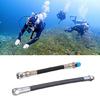 Diving Hose Quick Release Connector Standard Connection High Pressure Hose