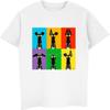 Funny Greyhound Dog Shirts Unisexs Oneck Tshirt Fashion Male Casual T Shirt Cool Tee Top Harajuku Streetwear Unisex Clothing