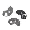 22Pcs/Set Carburetor Carb Repair Kit For WA/WT/Walbro Series K10/K20-WAT Gasket Diaphragm Trimmer Brush Cutter Echo Chainsaw