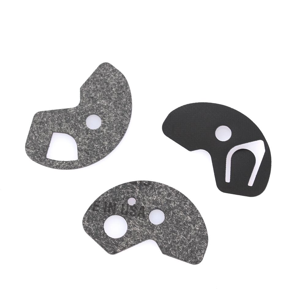22Pcs/Set Carburetor Carb Repair Kit For WA/WT/Walbro Series K10/K20-WAT Gasket Diaphragm Trimmer Brush Cutter Echo Chainsaw