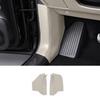 For Zeekr 8X 2026 B Pillar C Pillar A Pillar Leather Anti Kick Protection Sticker Interior Accessories