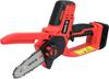 4'' 18V CHAIN SAW WITHOUT BATTERY - YT-828136