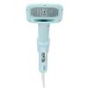 Pet Hair Dryer Comb Adjustable Temp Massage Grooming Pet Hair Blower with Slicker Brush for Cats