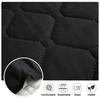 Quilted Sofa Cover Couch Cover Furniture Protector Washable Sofa Slipcover With Non Slip Andastic Straps Pet Friendly 1Pc