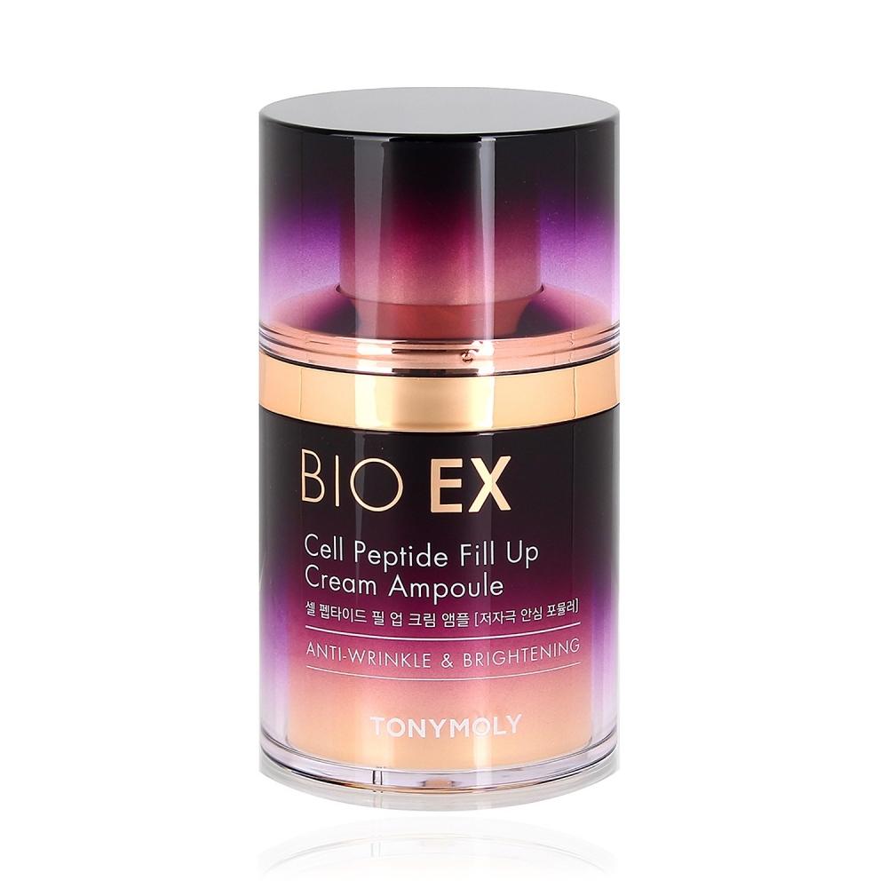 Tony Moly TonyMoly Skin Fillup Cream Ampoule