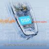 Wireless Microphone with Small Amplifier for Teacher's Headset & Trolley Speaker