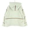 Mila Owen Long Sleeve Fake Mouton Jacket Beige 09WFJ184110 Boa Blouson Women Used