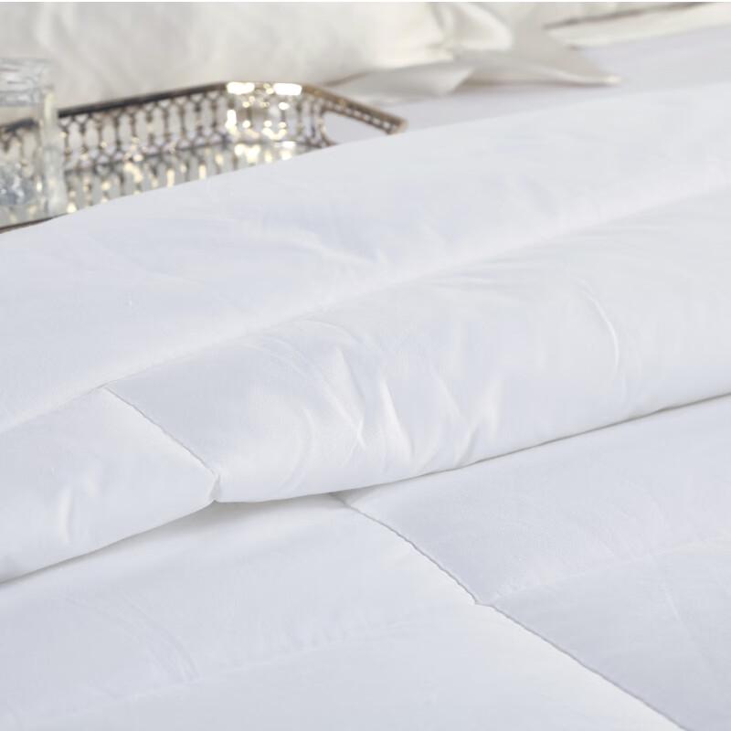 Gu Rou All-Season Cotton Blend Duvet Insert