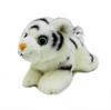Aurora World Miyoni White Tiger Plush Small Toy,
