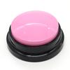 Dog Speaking Button, Pet Communication Button, Sound Generator, Cat Bell, Toy Supplies, Recording, Training Magic Tool
