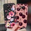 For Xiaomi Poco X3 Pro NFC GT Cases Cartoon Rabbit Lion Portable Anti-drop Lightweight Aesthetic Shell For Xiaomi PocoX3Pro Capa