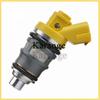 New 23250-46020 Fuel Injector 23209-49015 23250-46020 for Toyota Supra JZA70 Mark2 JZX81/90 Soarer 1JZGTE 2325046020 2320949015
