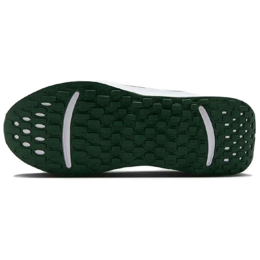 Nike Promina Comfortable Versatile Non-Slip Wear-Resistant Low-Top Casual Shoes Women sneaker White Green FV6343-102