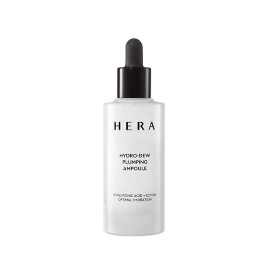 HERA Hydro-Dew Plumping Ampoule Intensive Hydration & Firming Serum 50ml